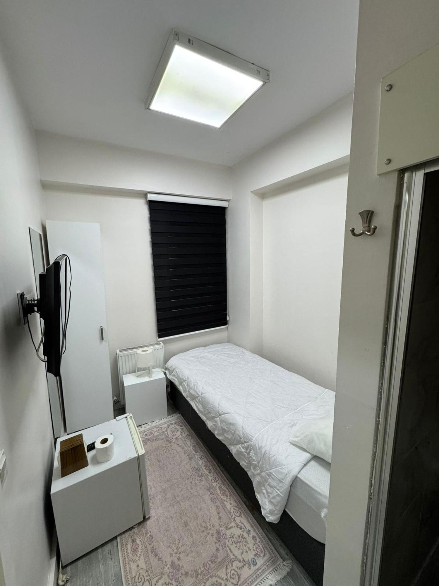 Yenikapi Agora Aparthotel *