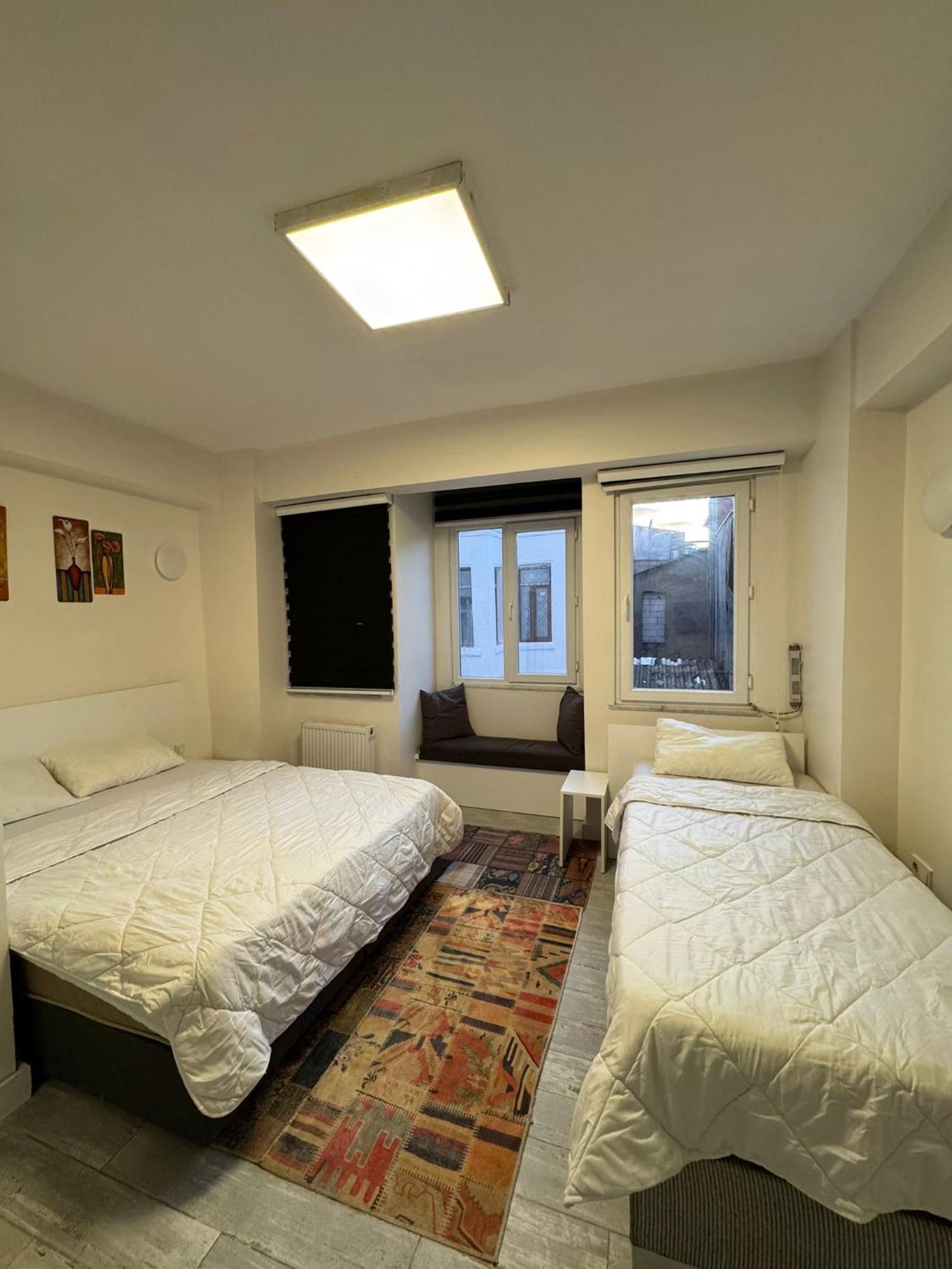 Yenikapi Agora Aparthotel *