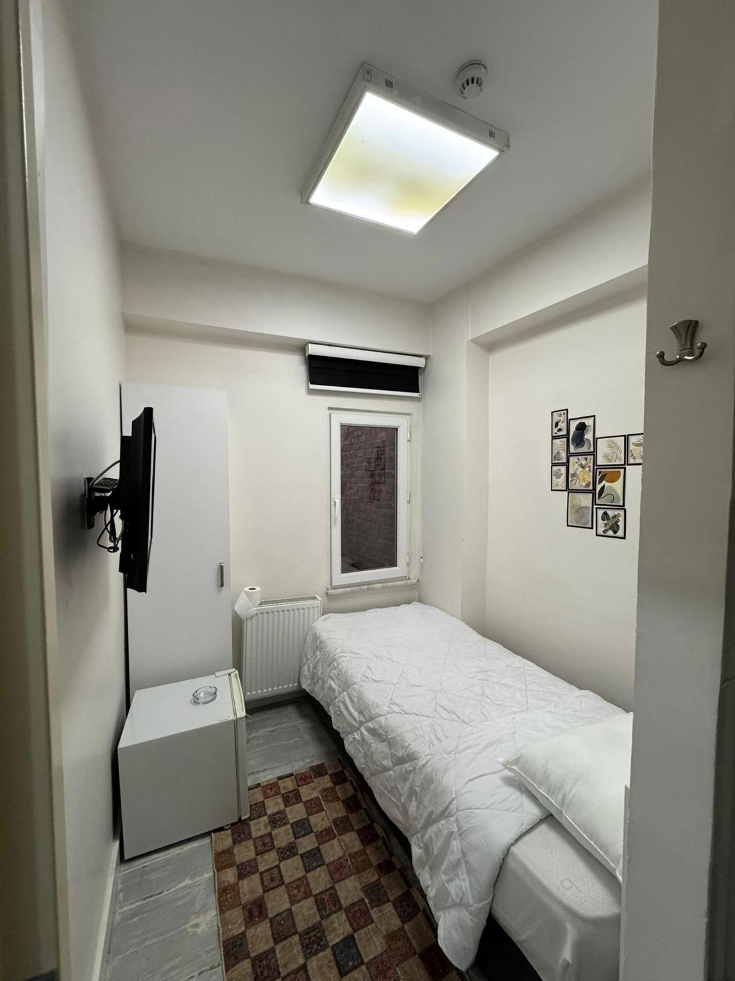 Yenikapi Agora Aparthotel Istanbul