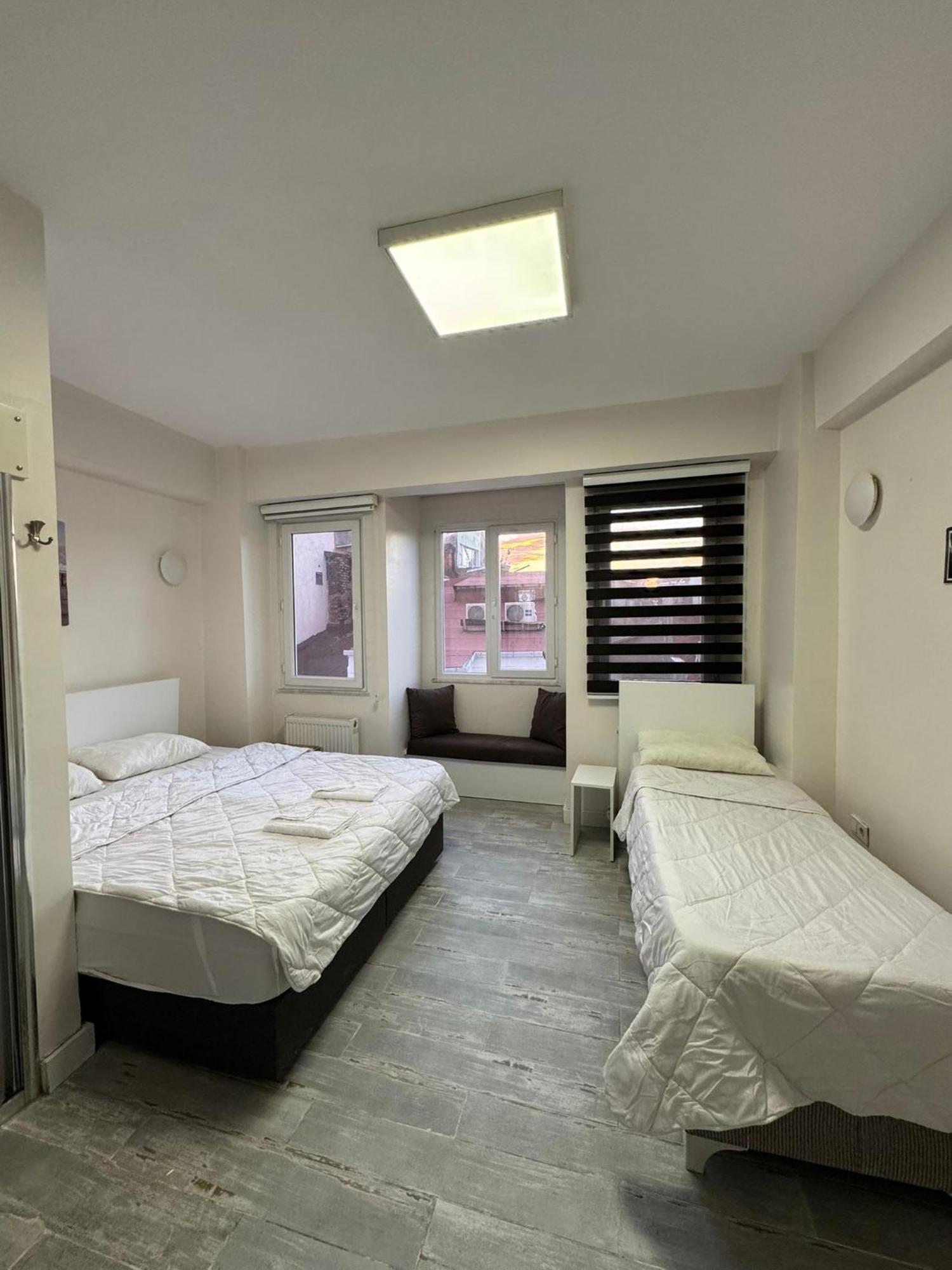 Yenikapi Agora Aparthotel Istanbul