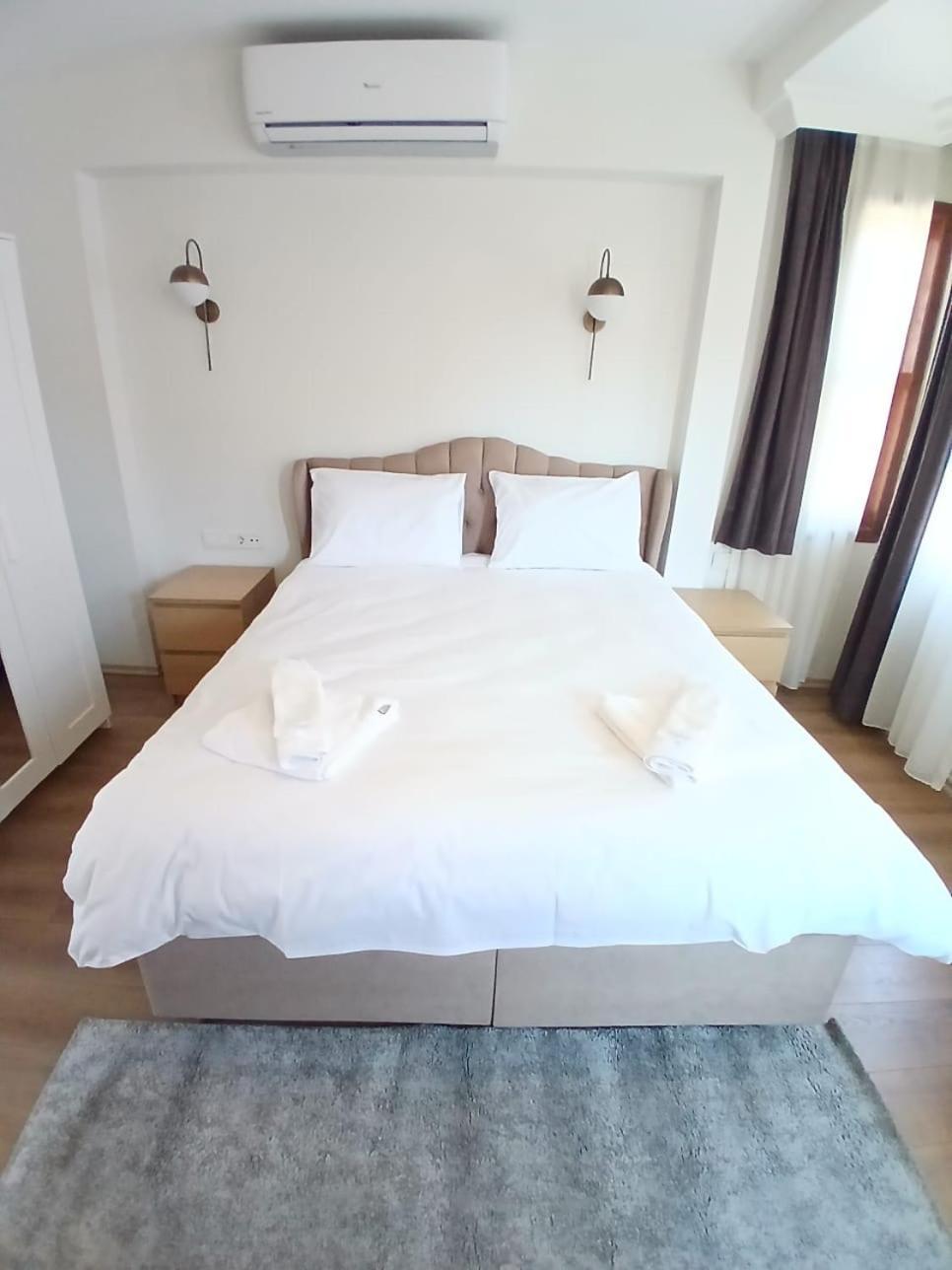 Hotel Sophia And