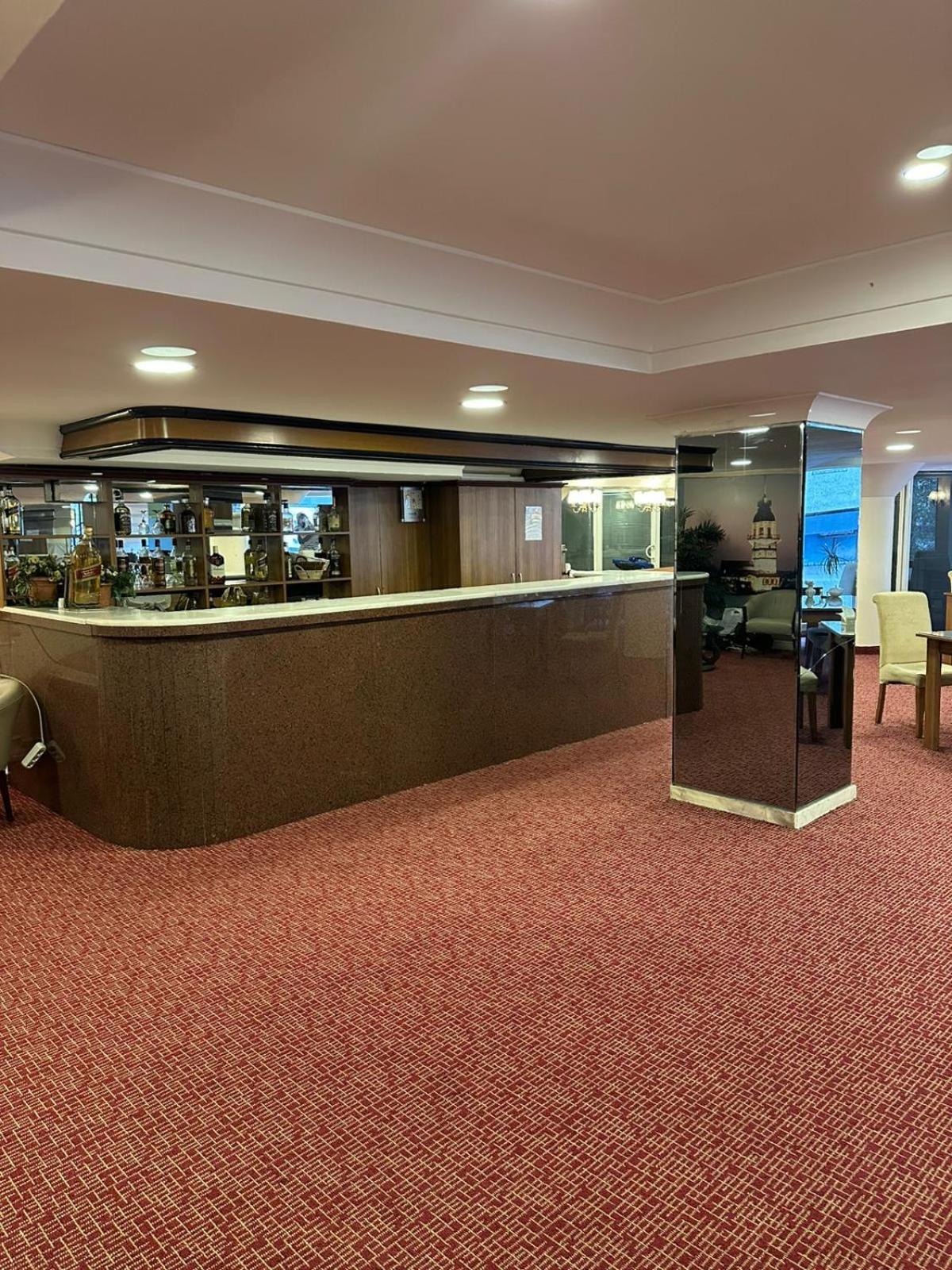 Otel Bueyueksehzade