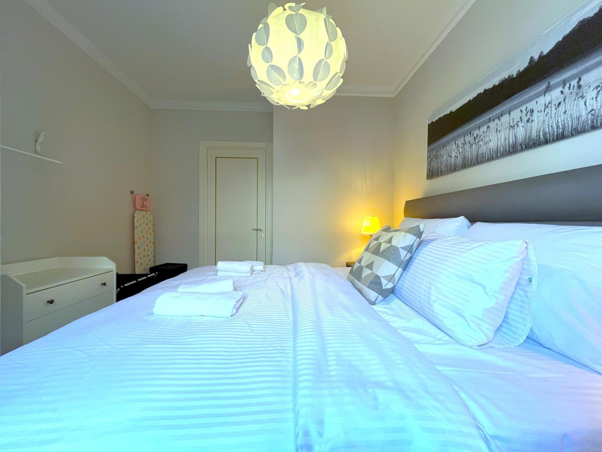 Apartment Taksim 360 *