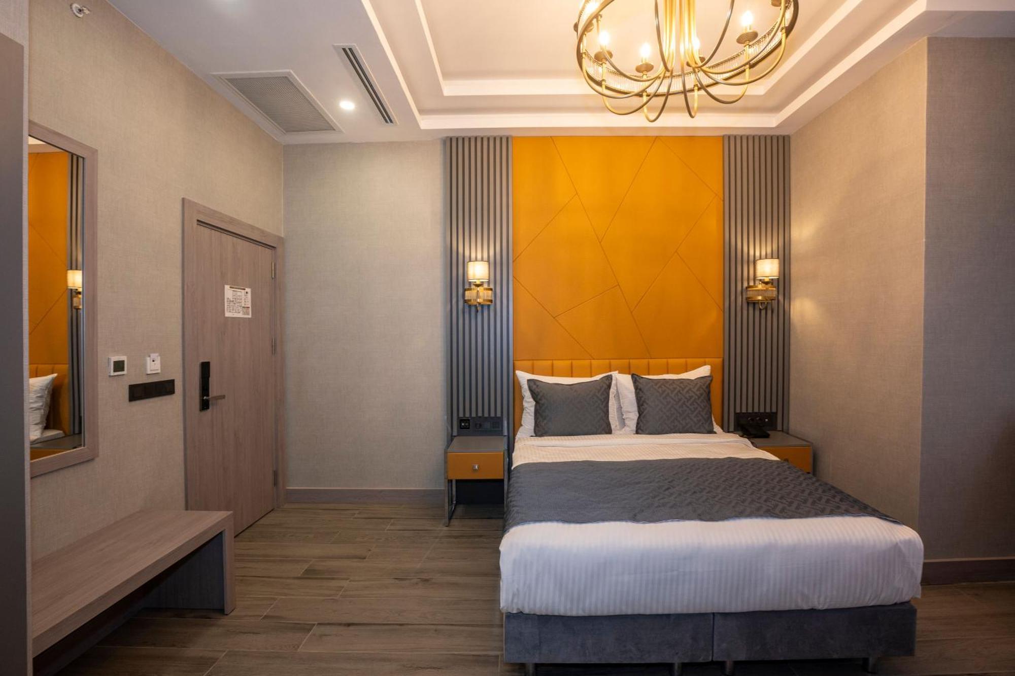 Hotel Icon Bomonti