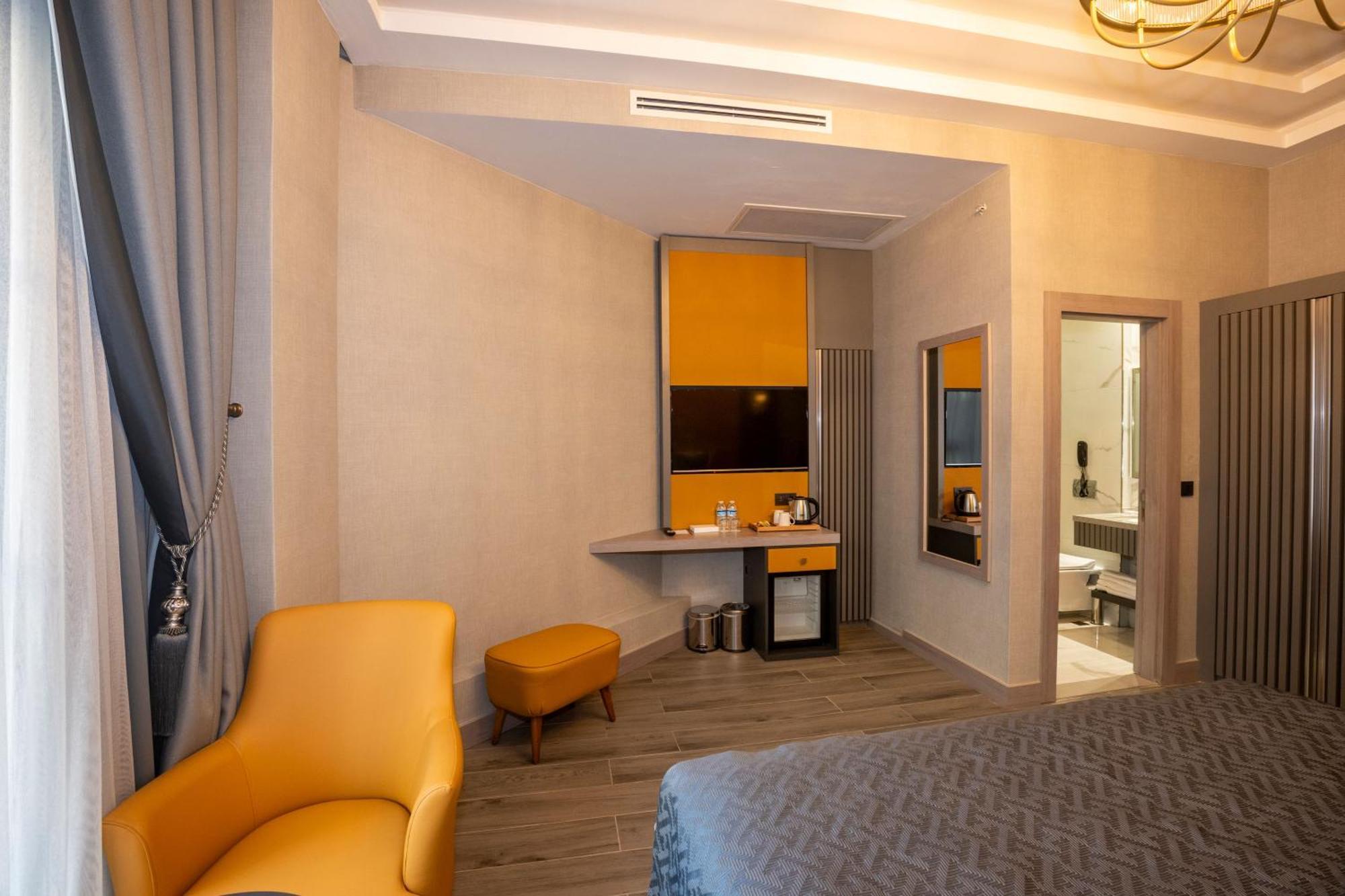 Hotel Icon Bomonti Istanbul