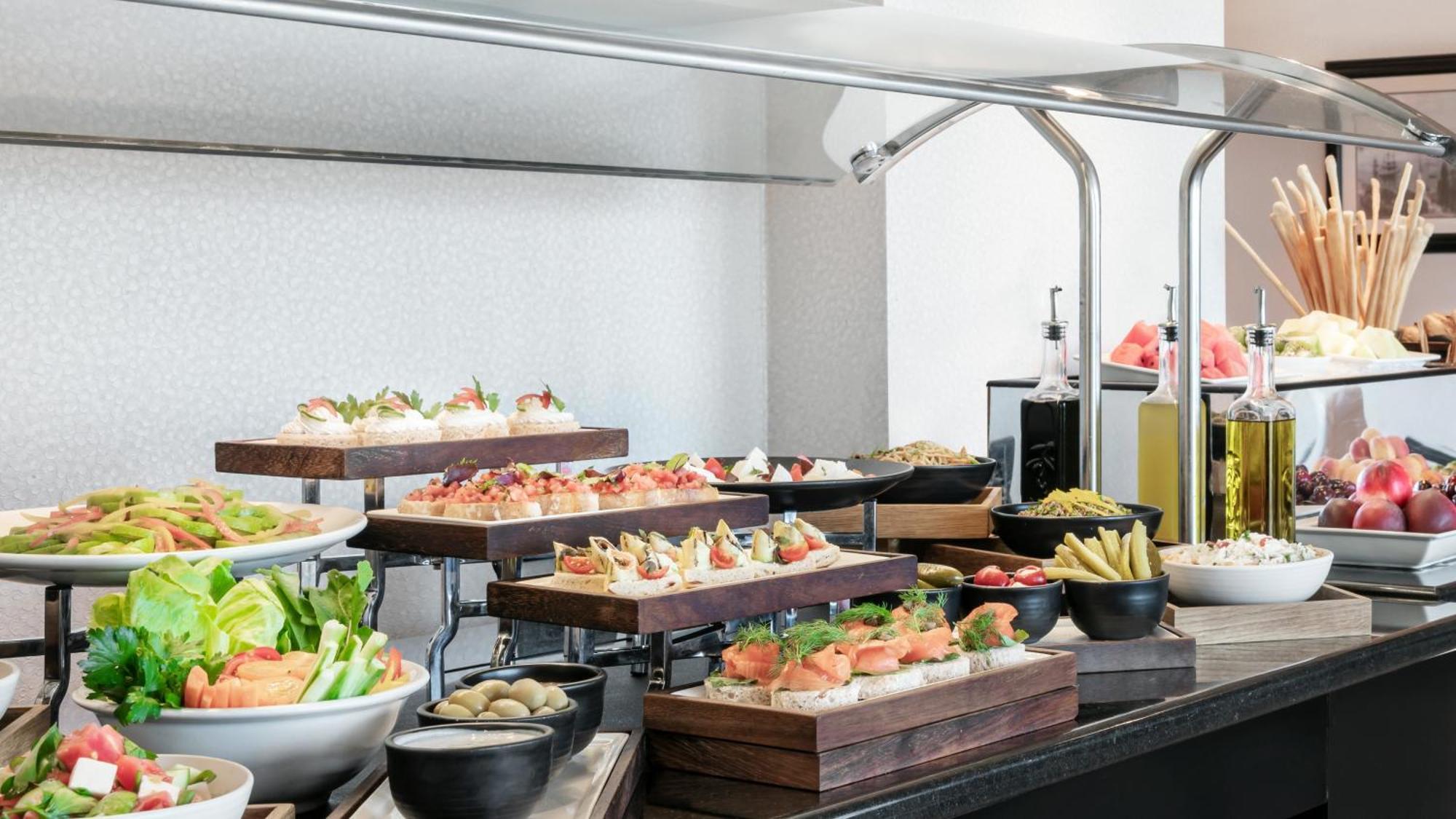 Intercontinental By Ihg Istanbul