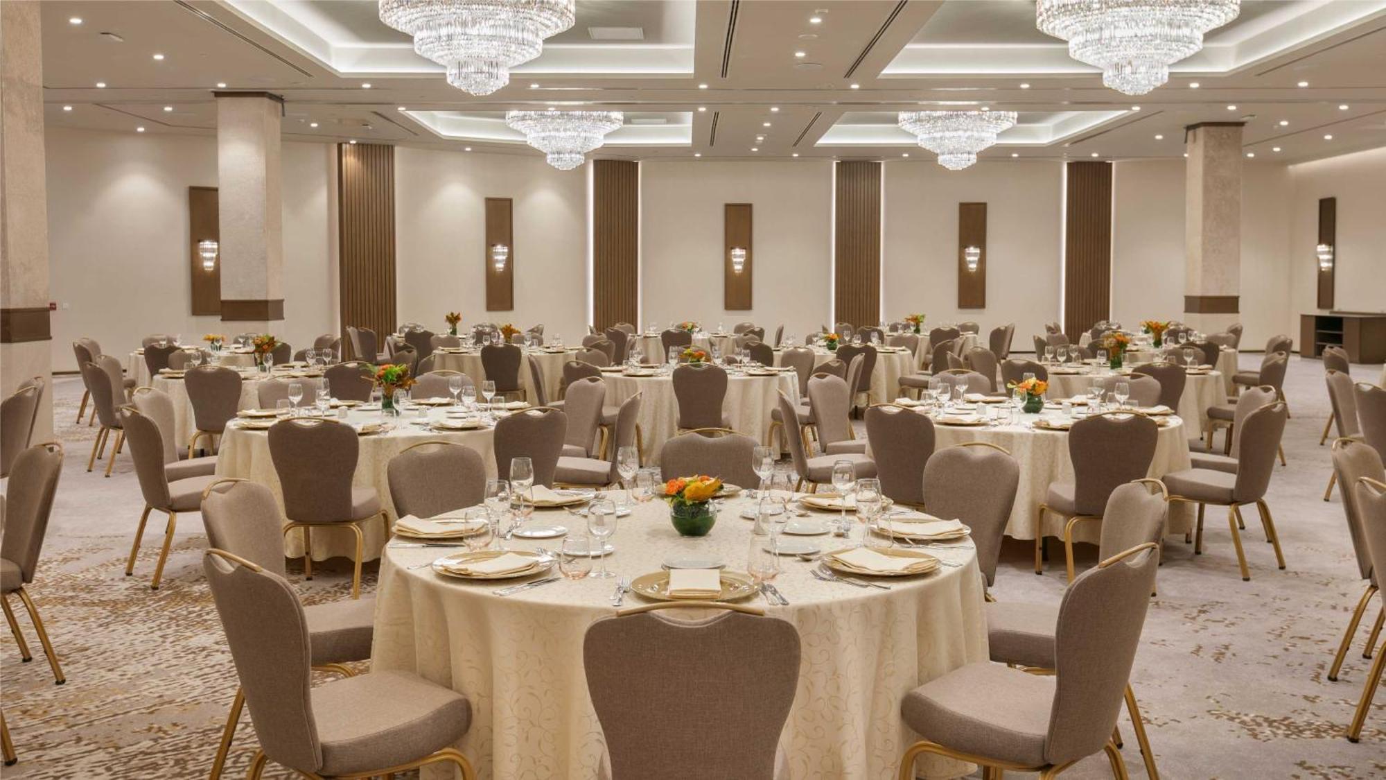Intercontinental By Ihg Istanbul