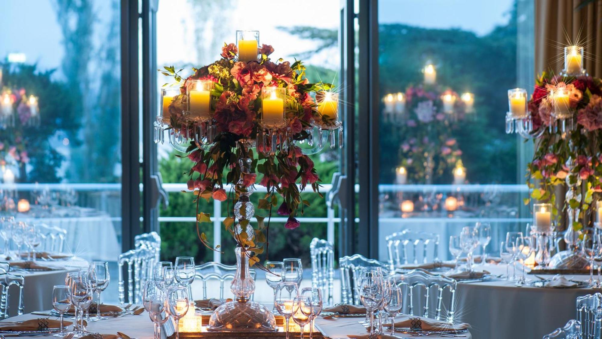 Intercontinental By Ihg Hotel Istanbul