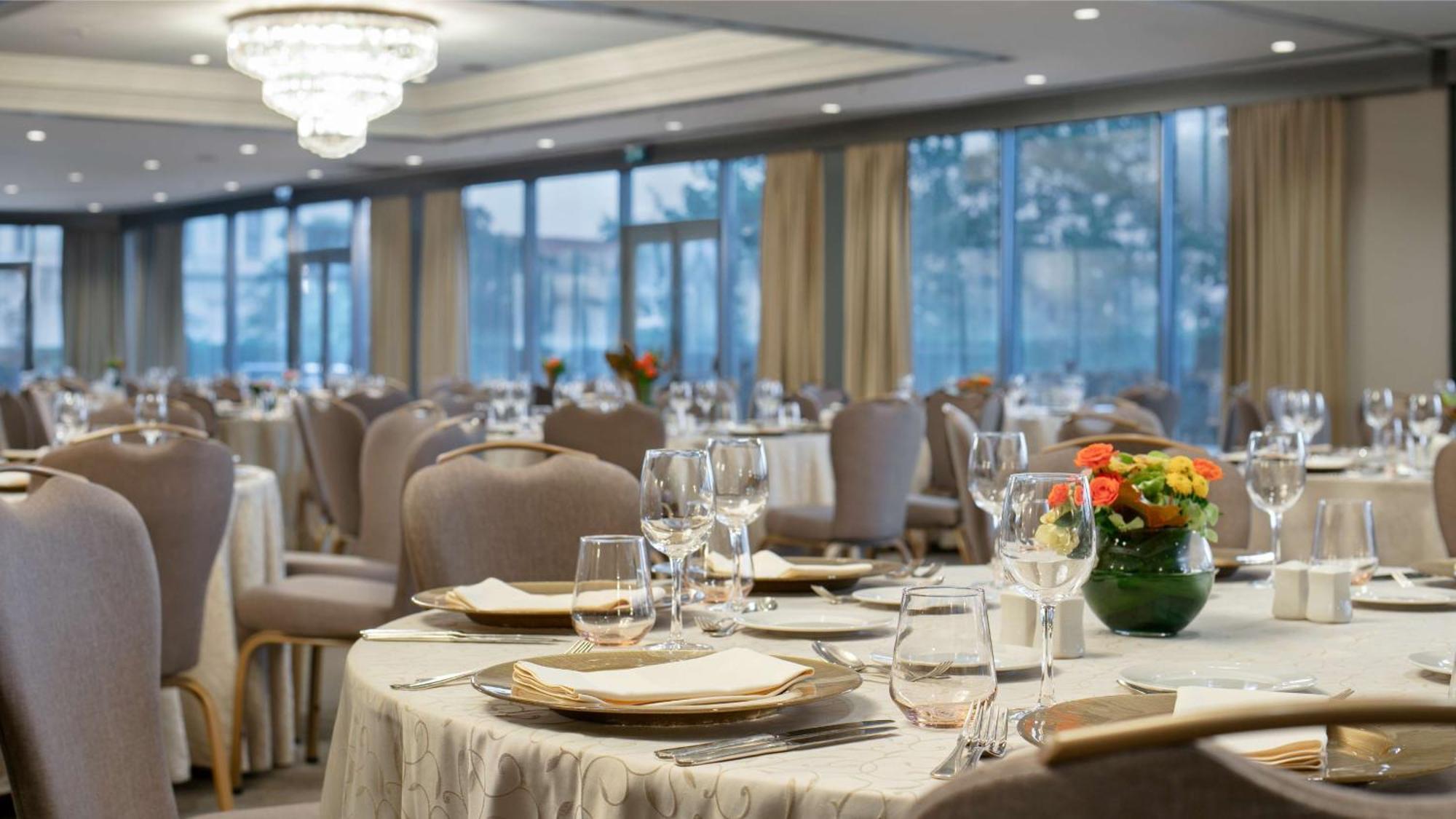 Hotel Intercontinental By Ihg 5*
