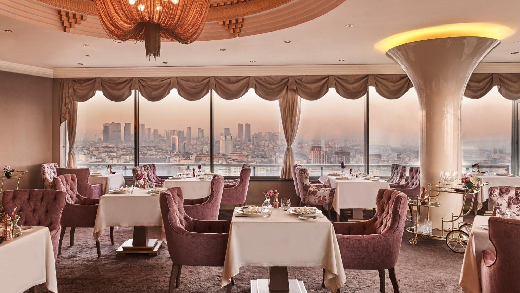 Hotel Intercontinental By Ihg