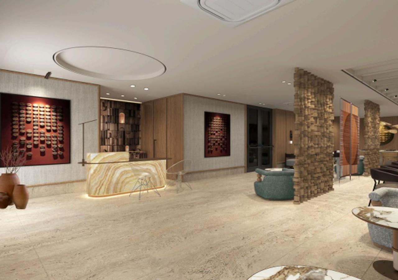 Housez & Special Class Hotel