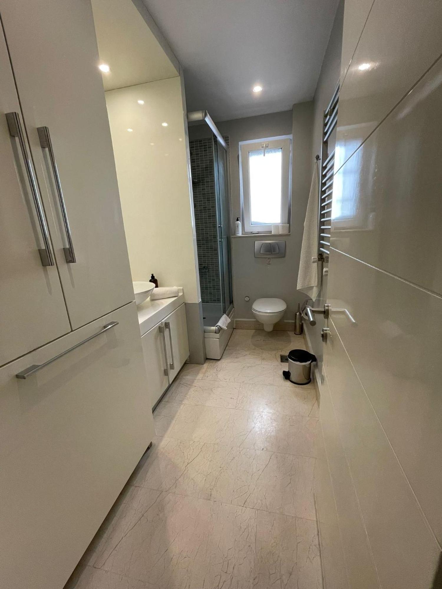 Cheya Taksim Gumussuyu Center Comfort *