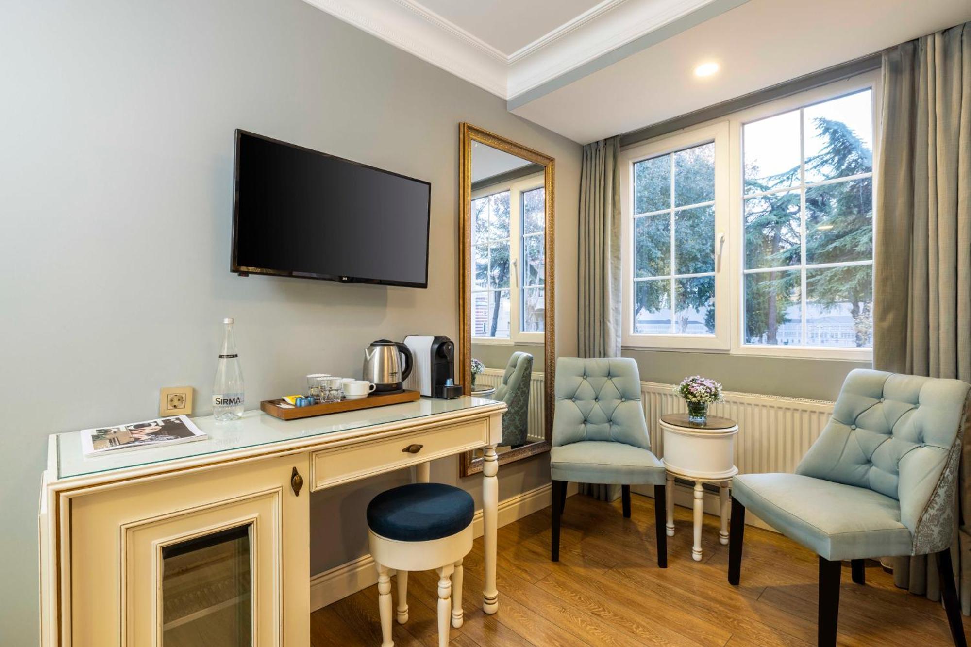 Raymond Old 4* Istanbul