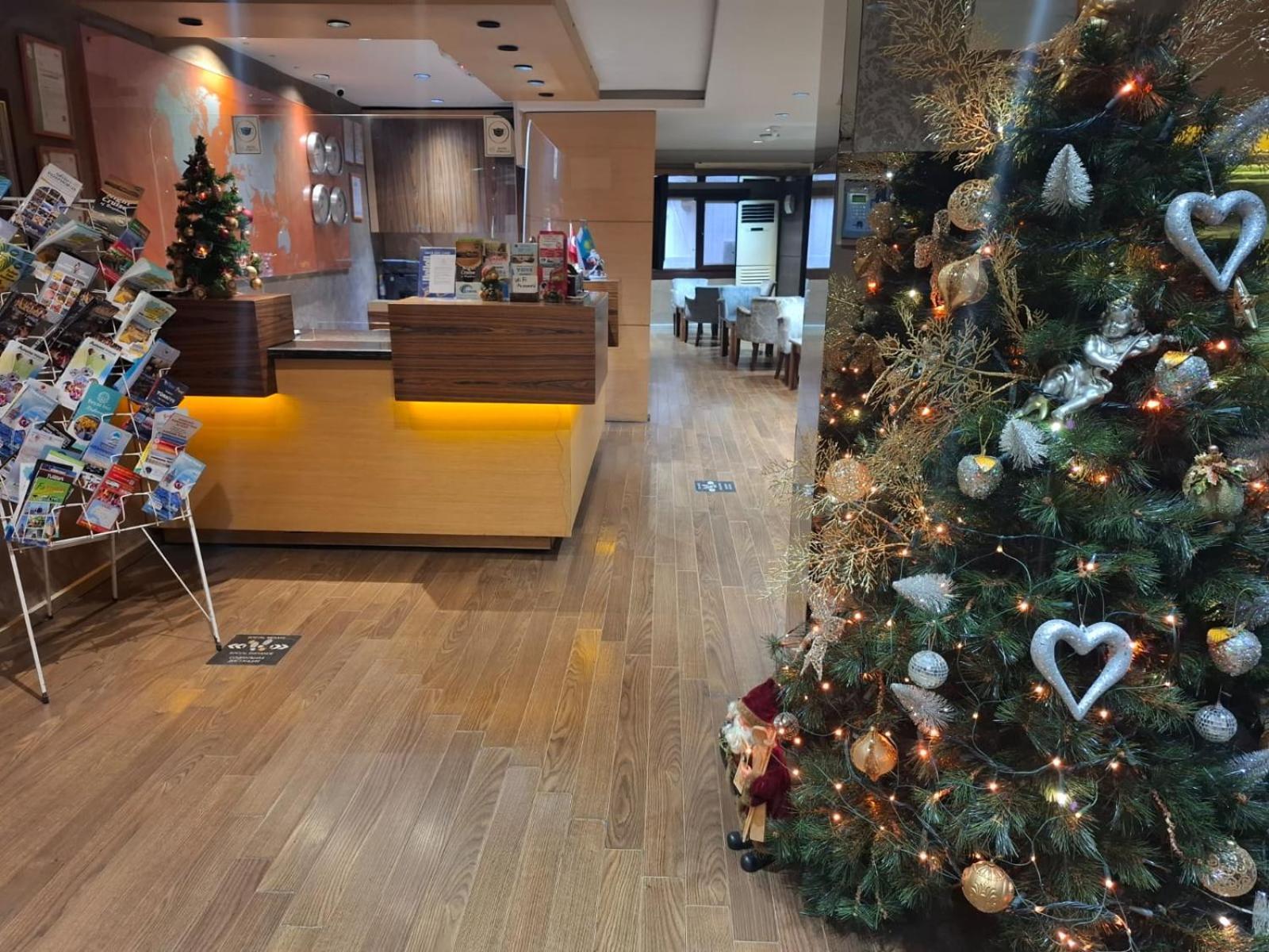 Otel Sureyya