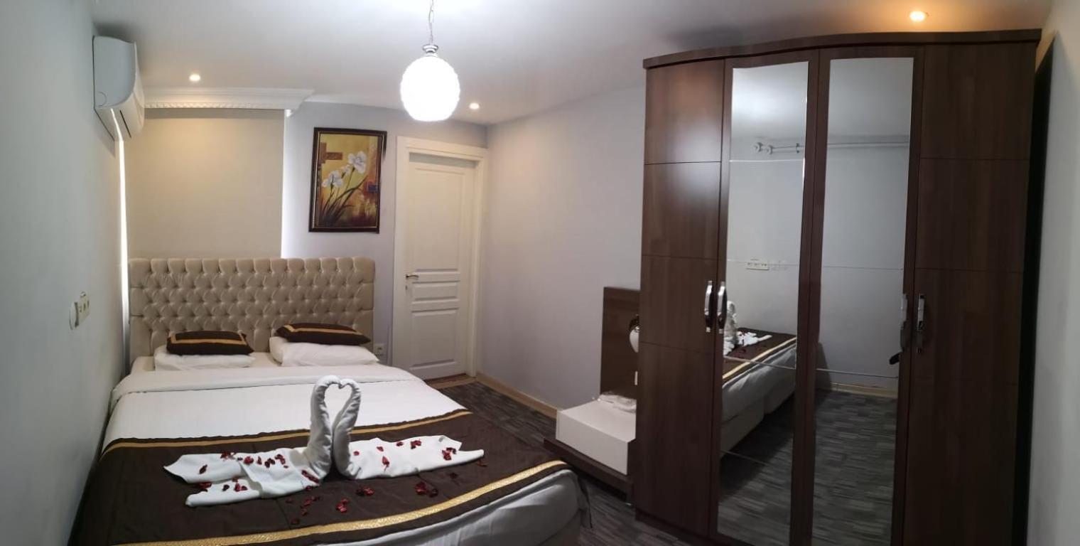 Golf Royal Residence * Istanbul