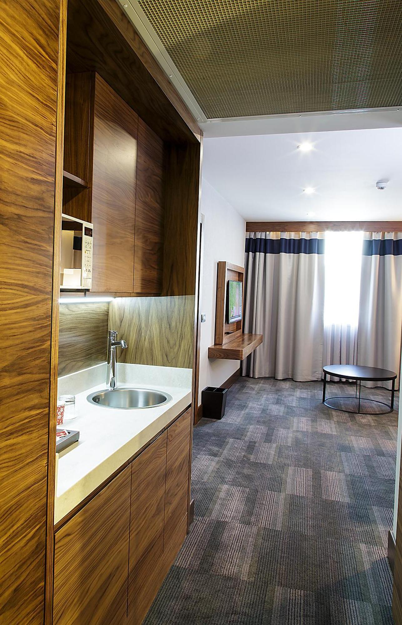 Bof Business Istanbul