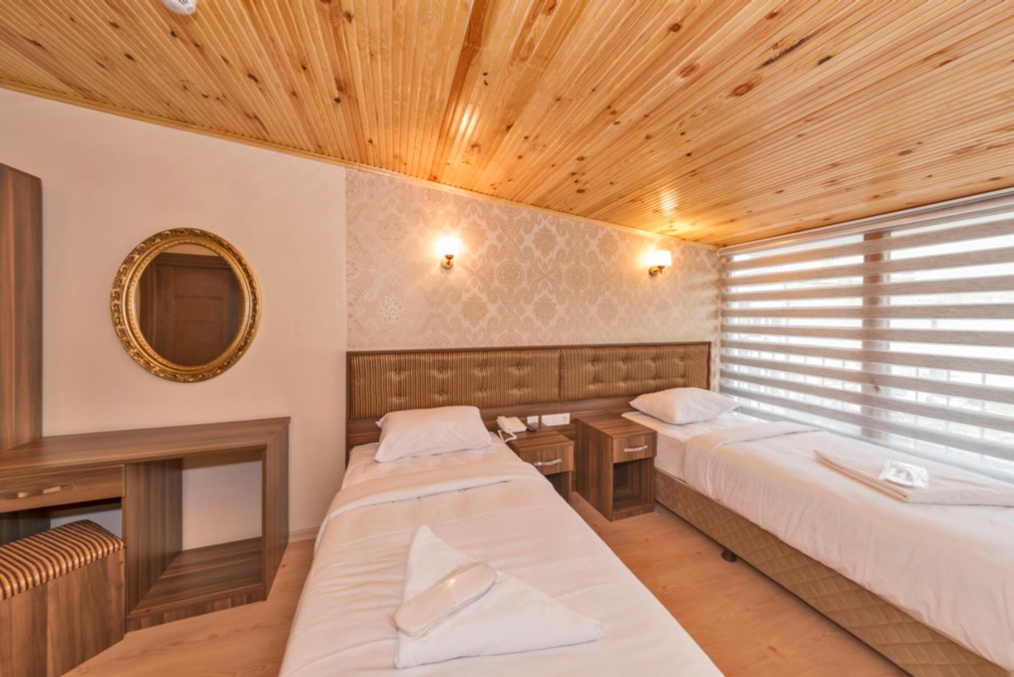 Sahil Boutique İstanbul
