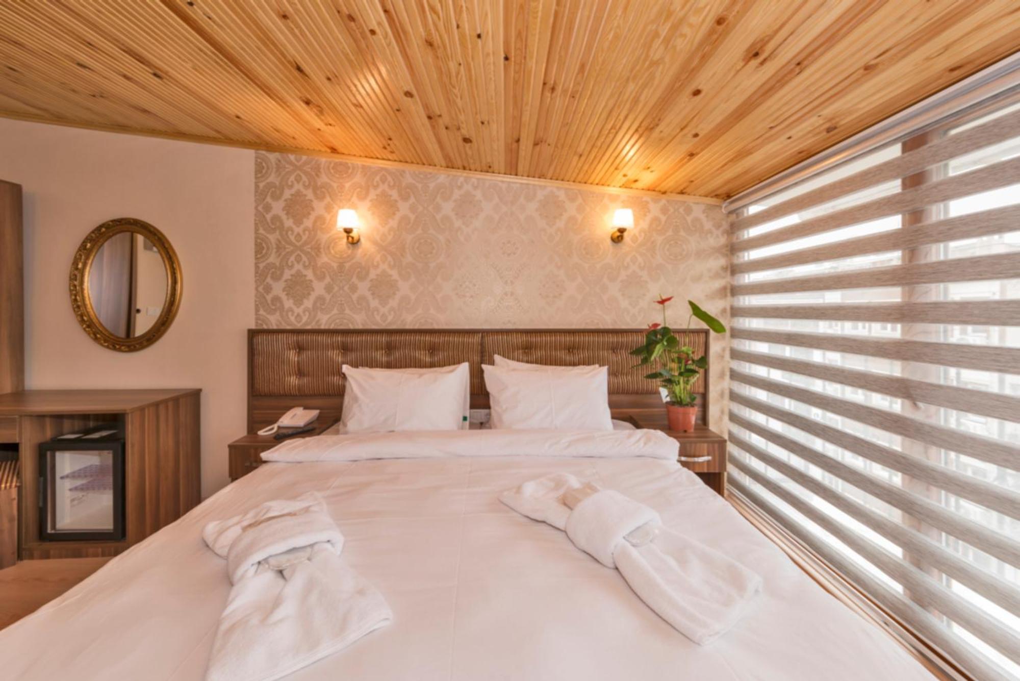 Sahil Boutique Otel