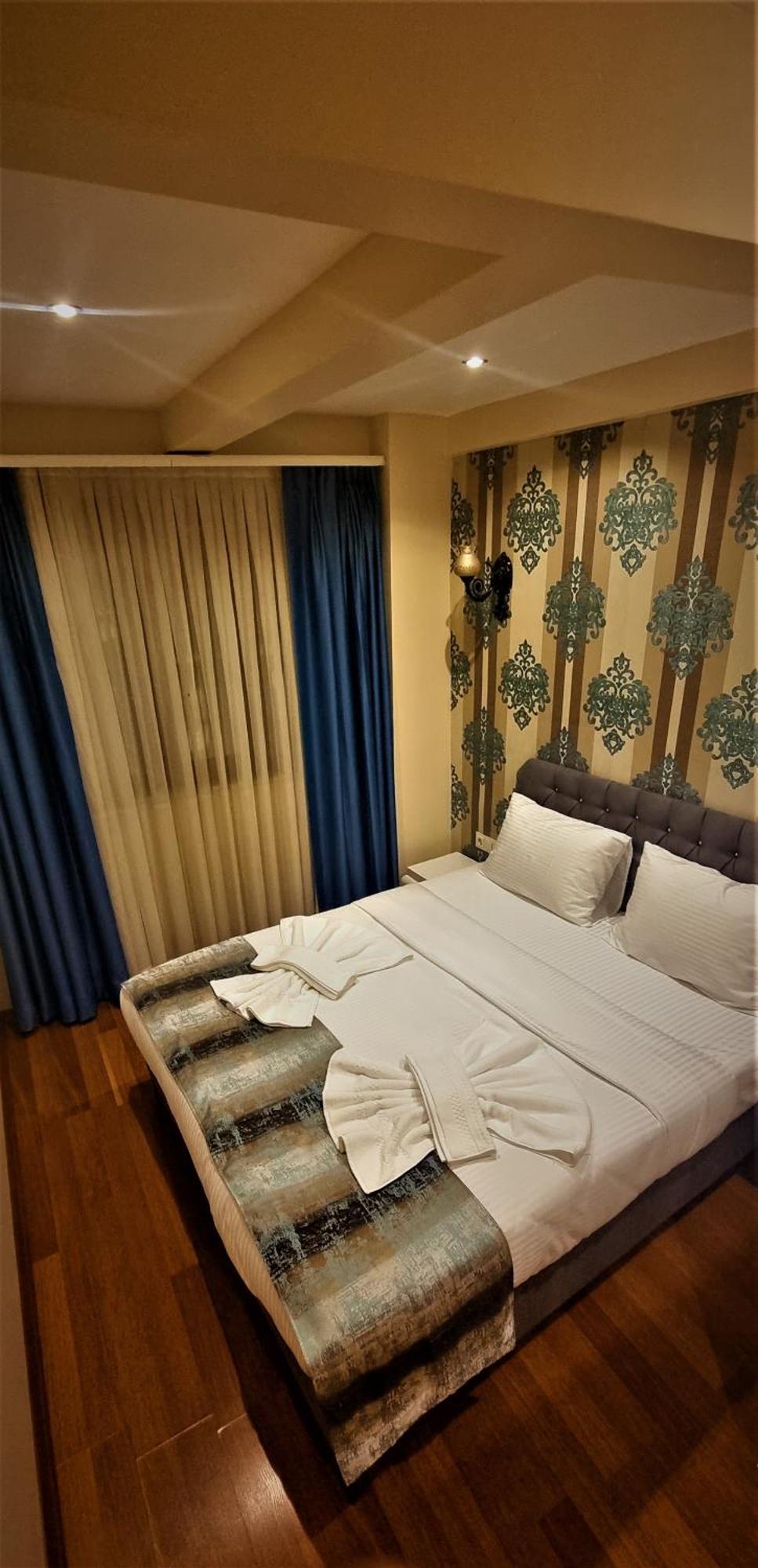 By Historial Due Hotel Istambul