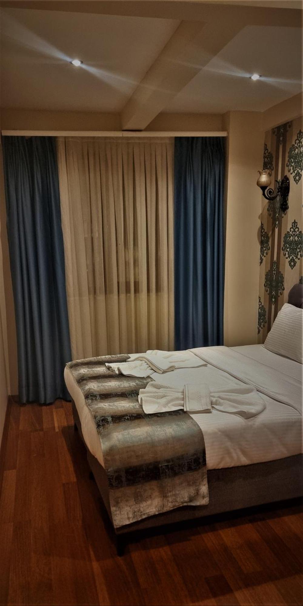 By Historial Due 3* Istambul