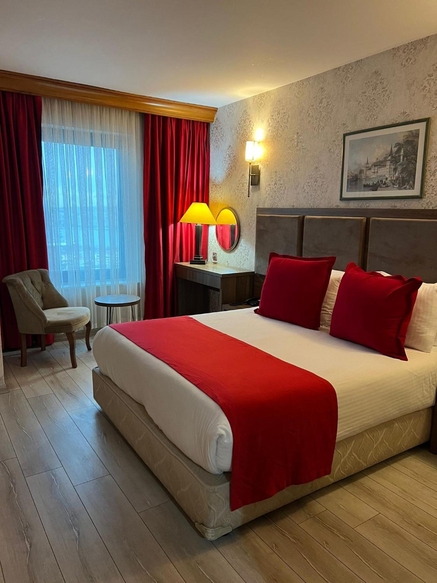 Euro Plaza - Taksim Pera Istambul