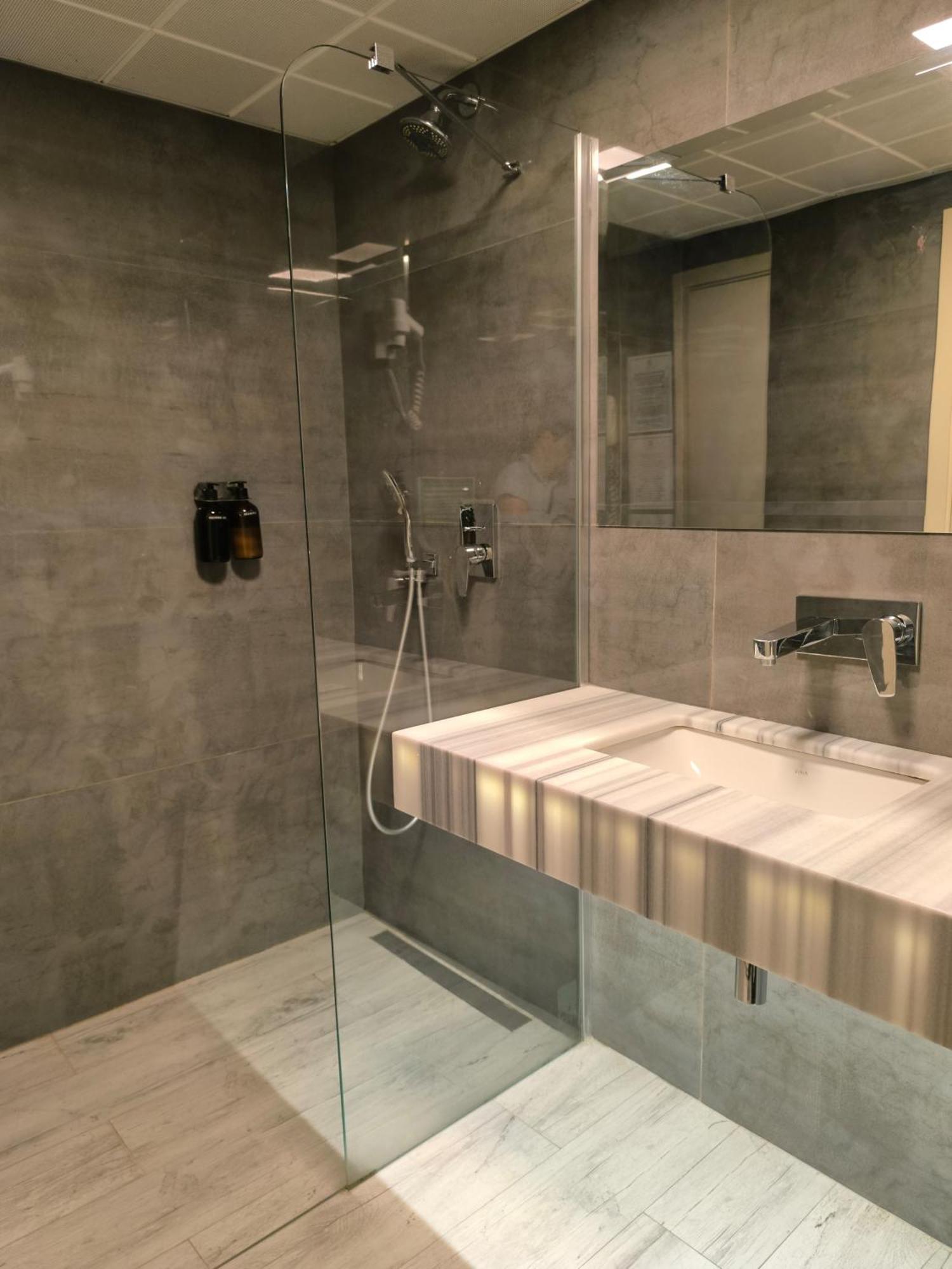 Euro Plaza - Taksim Pera 4* Istambul