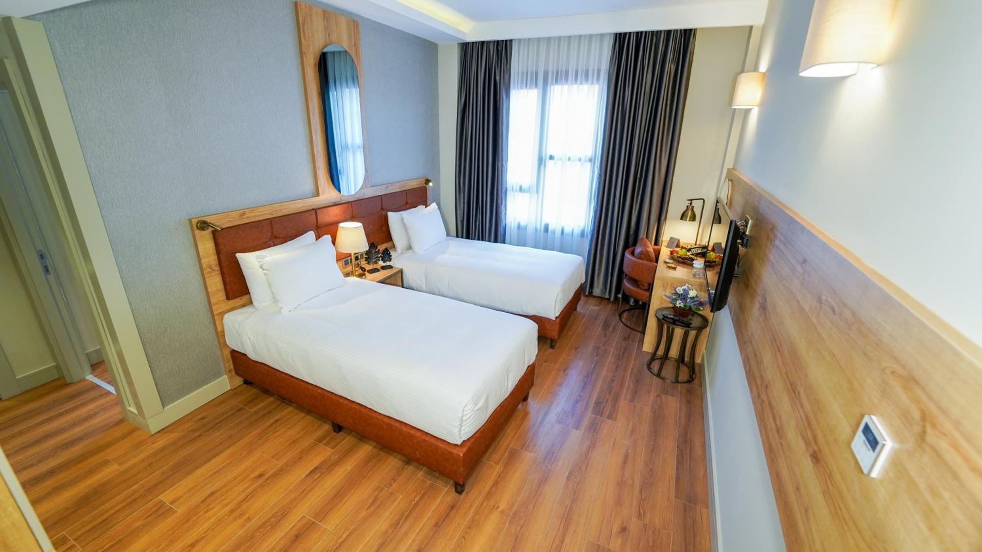 Grand Sirkeci