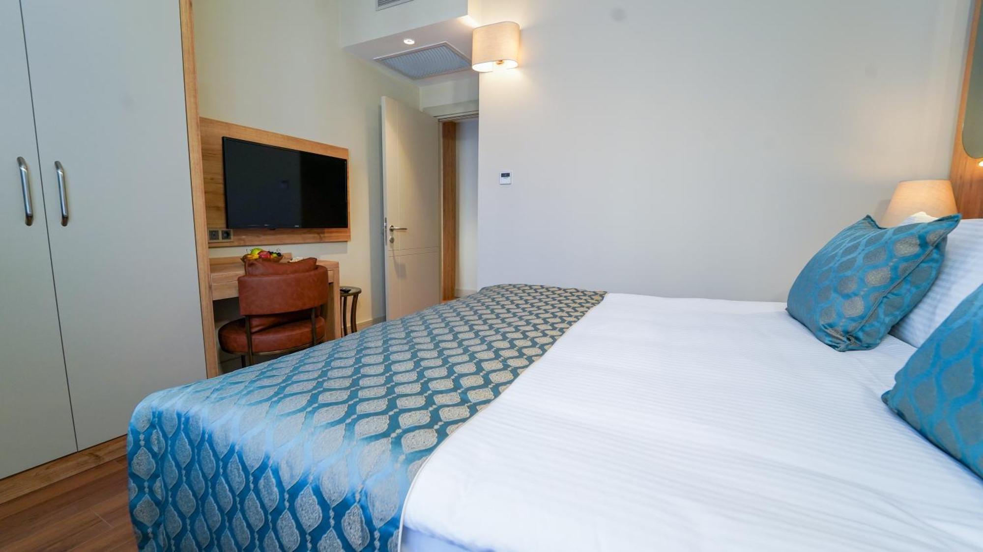Hotel Grand Sirkeci