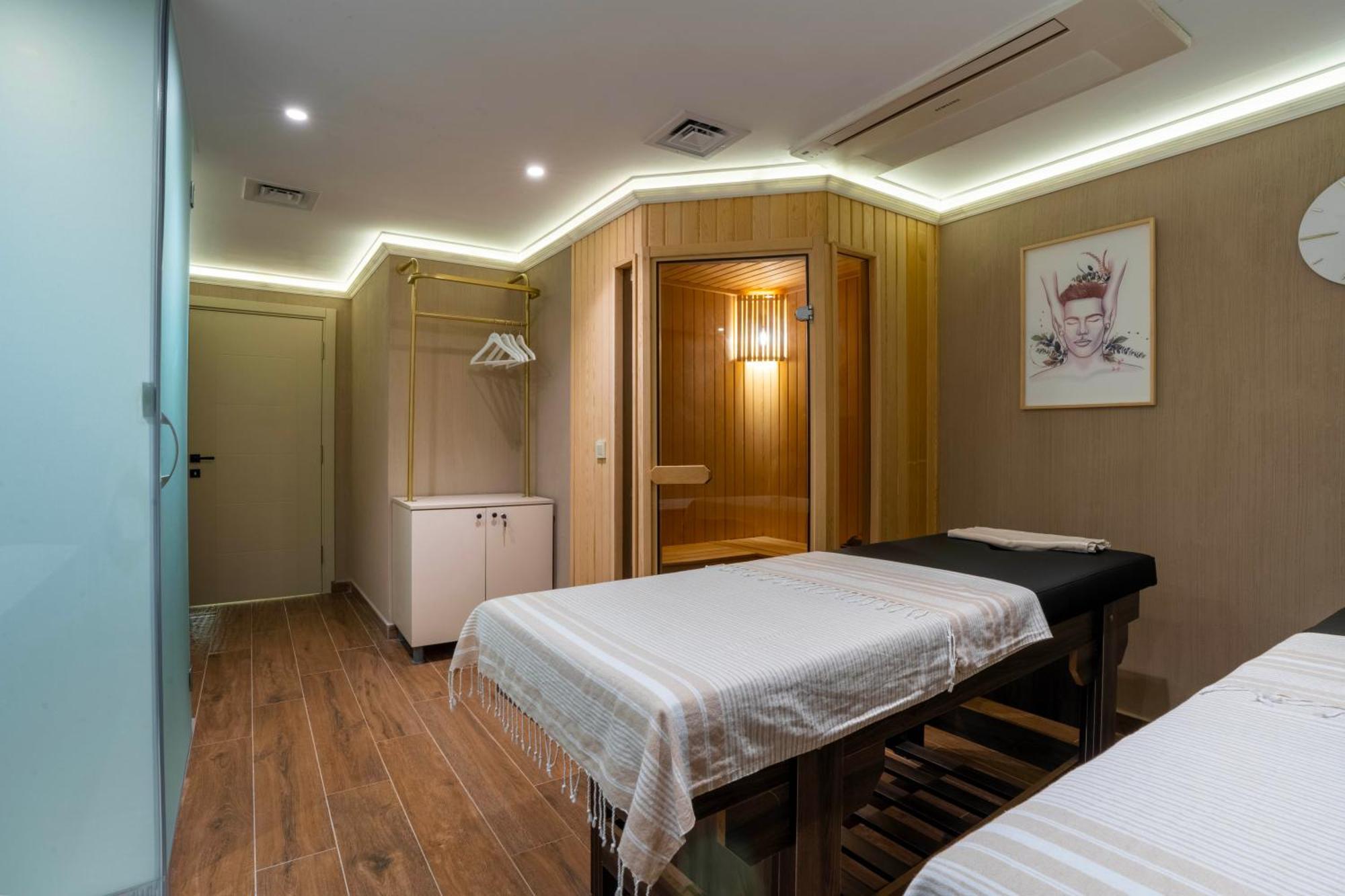 Bed & Breakfast Actuel Life - Special Class 4*