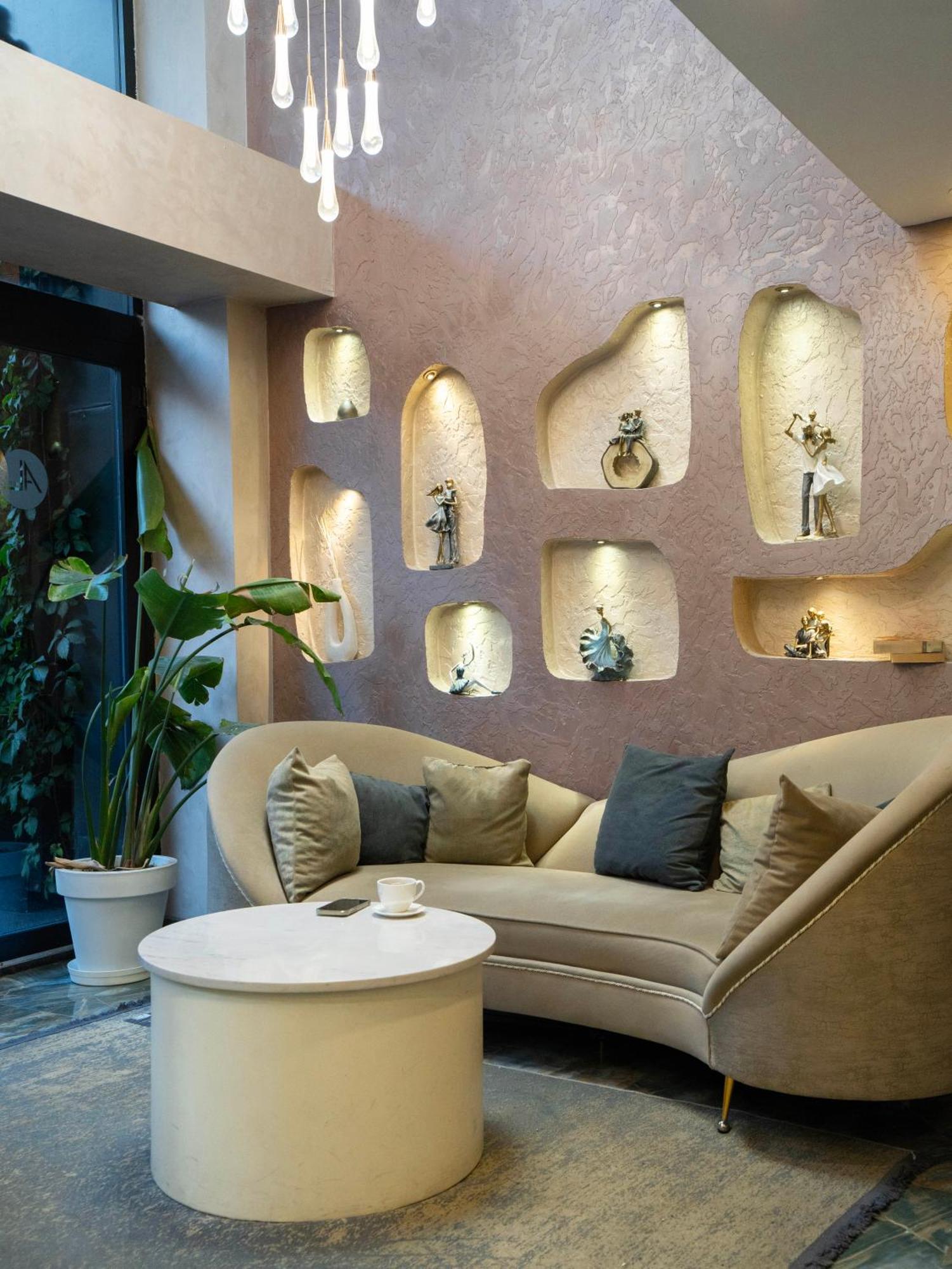 Actuel Life - Special Class Bed & Breakfast