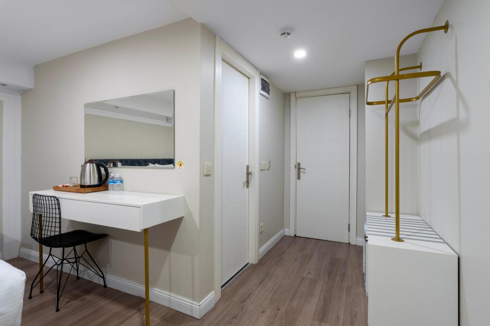 Actuel Life - Special Class Bed & Breakfast Istanbul