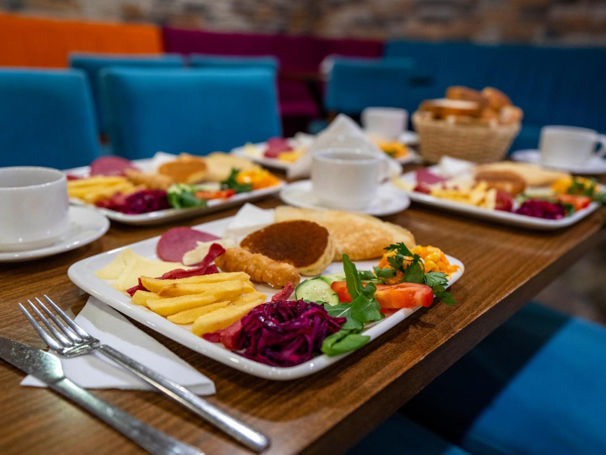 Bed & Breakfast Actuel Life - Special Class Istanbul