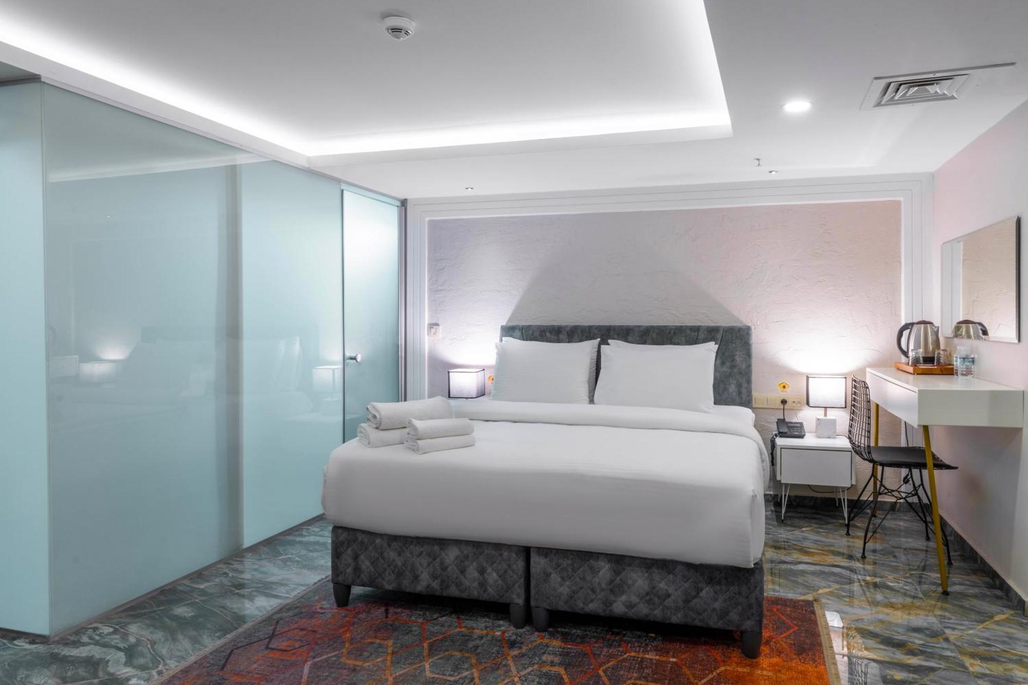 Actuel Life - Special Class 4* Istanbul