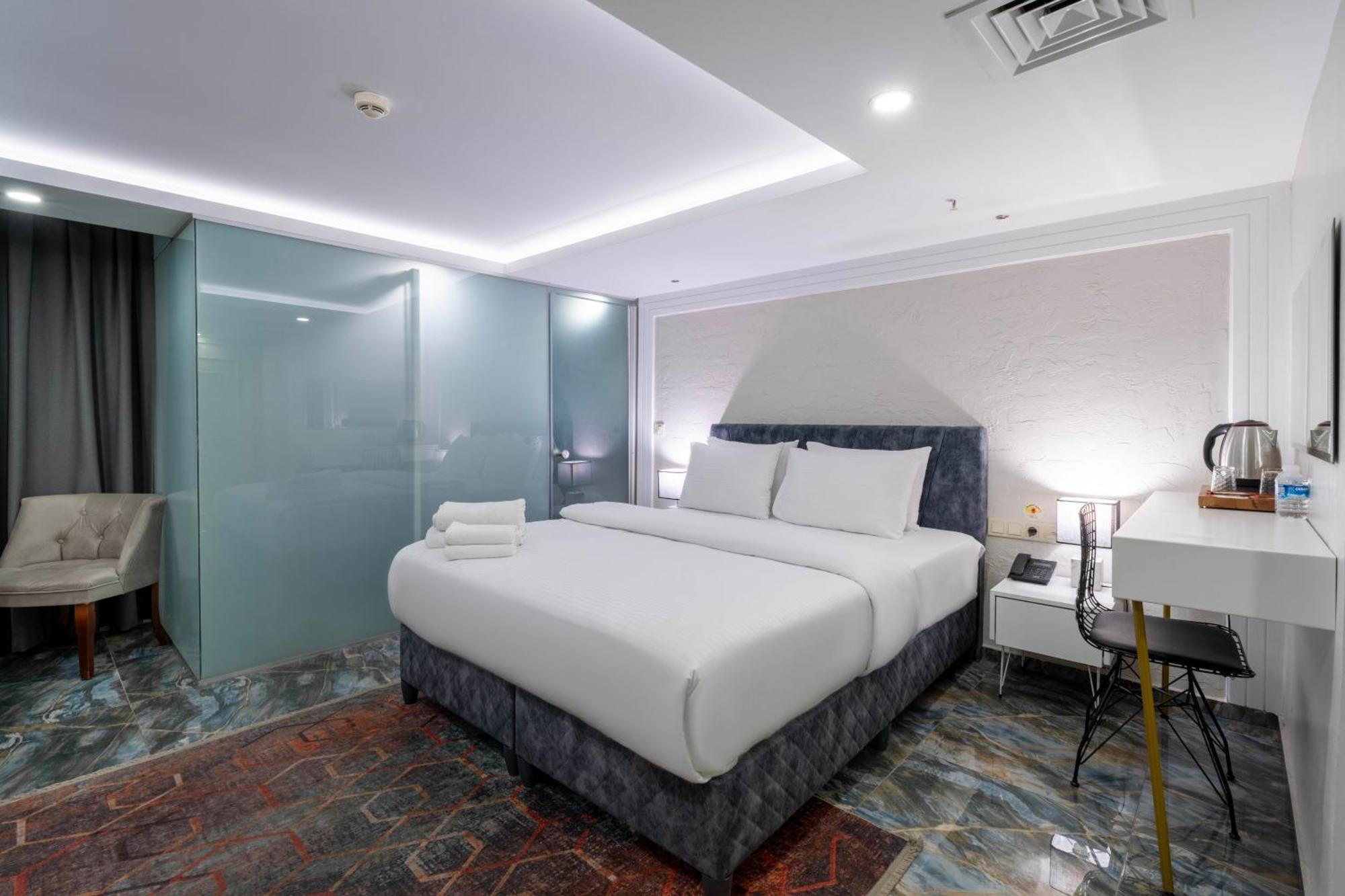 Actuel Life - Special Class Bed & Breakfast