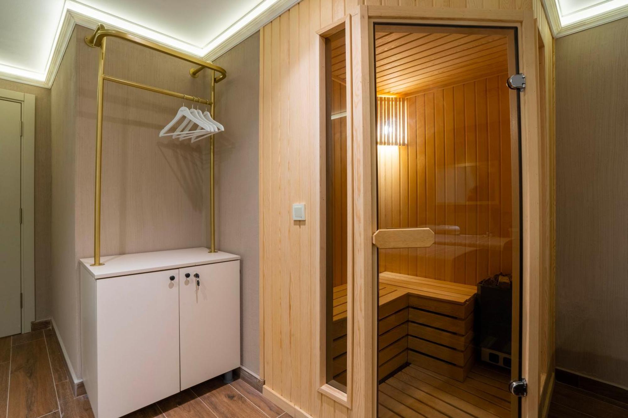 Bed & Breakfast Actuel Life - Special Class 4*