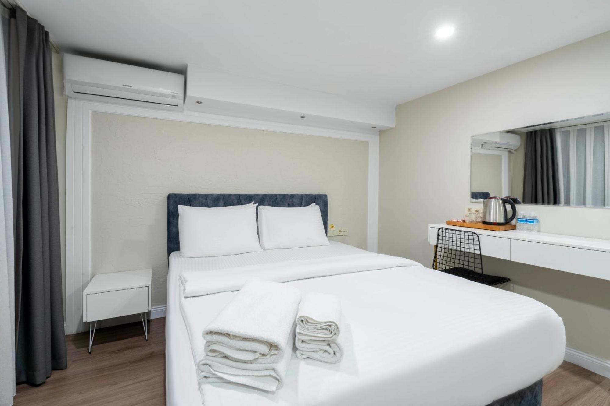 Actuel Life - Special Class Bed & Breakfast Istanbul