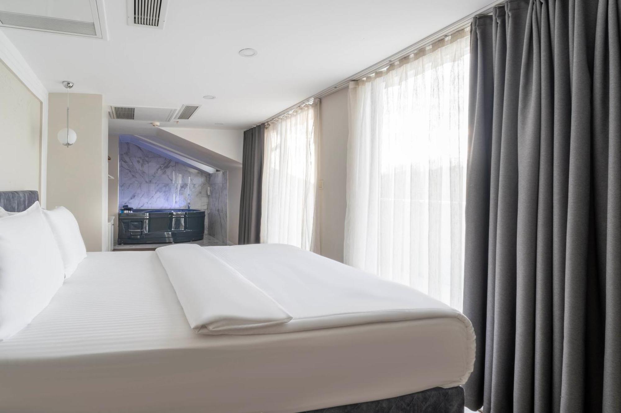 Actuel Life - Special Class 4* Istanbul