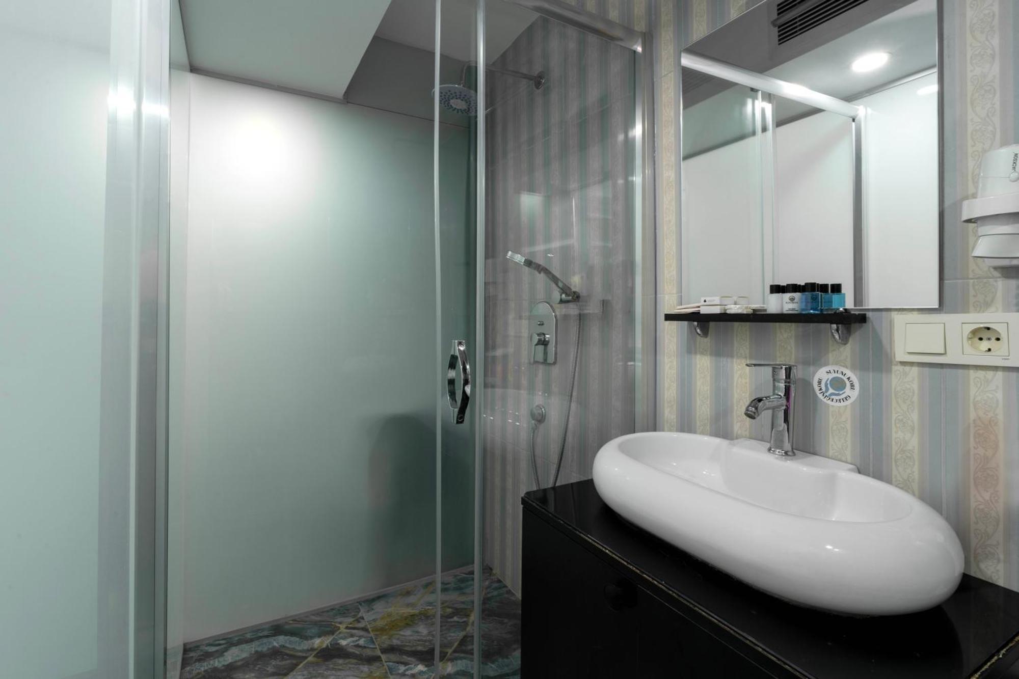 Actuel Life - Special Class Bed & Breakfast 4*