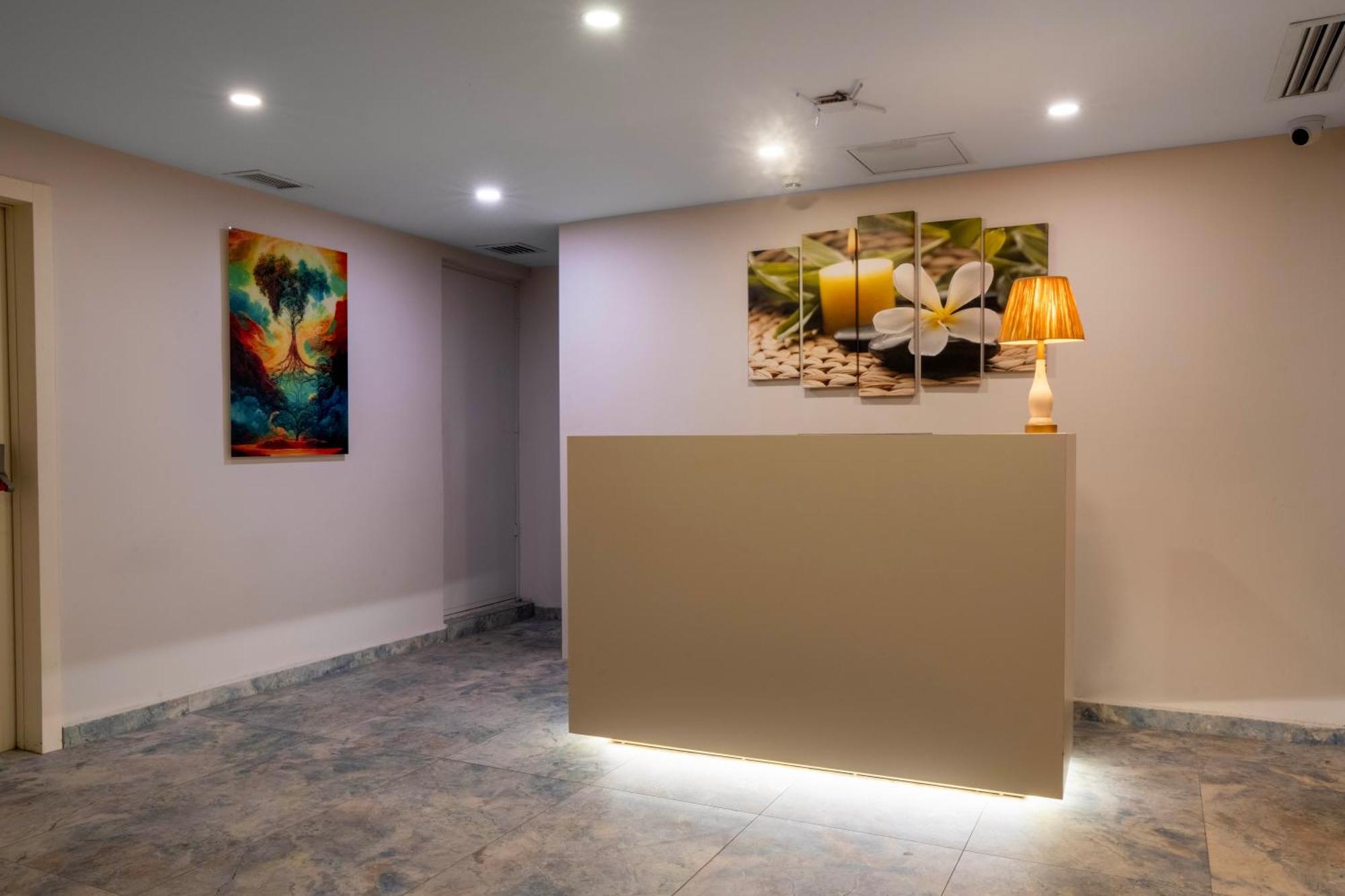 Bed & Breakfast Actuel Life - Special Class 4*