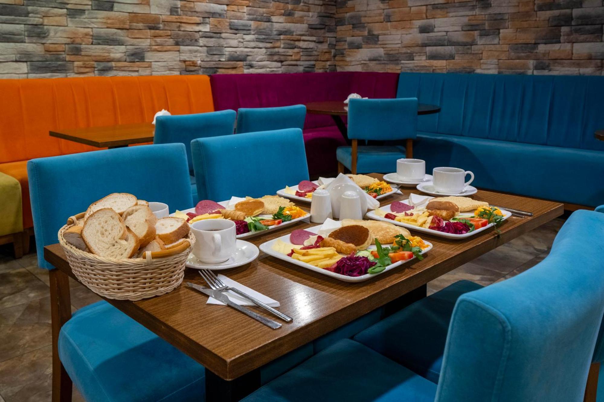 Actuel Life - Special Class Bed & Breakfast Istanbul