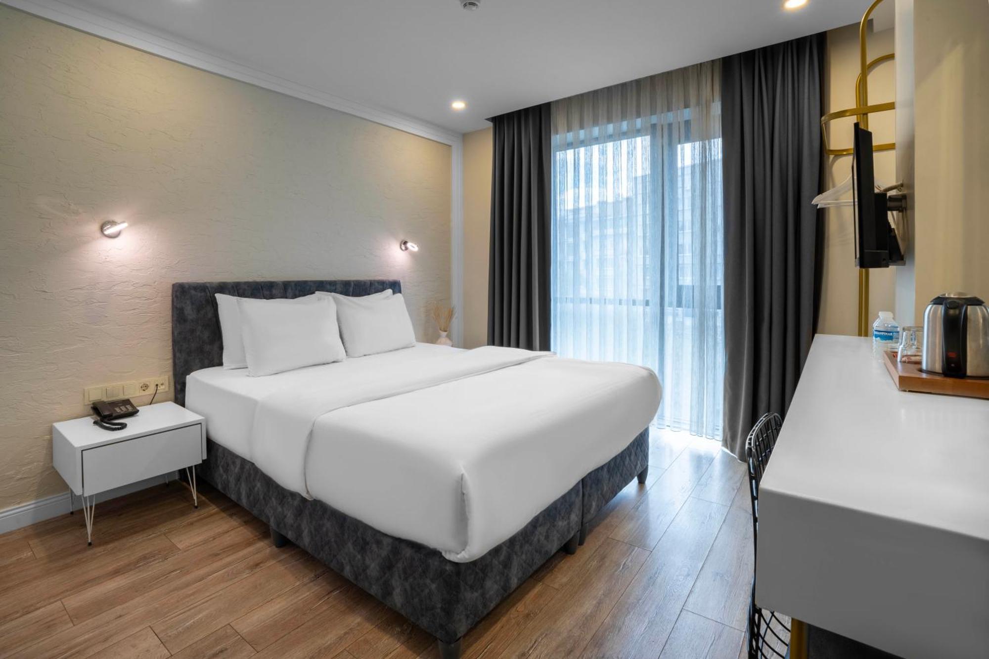 Actuel Life - Special Class 4* Istanbul