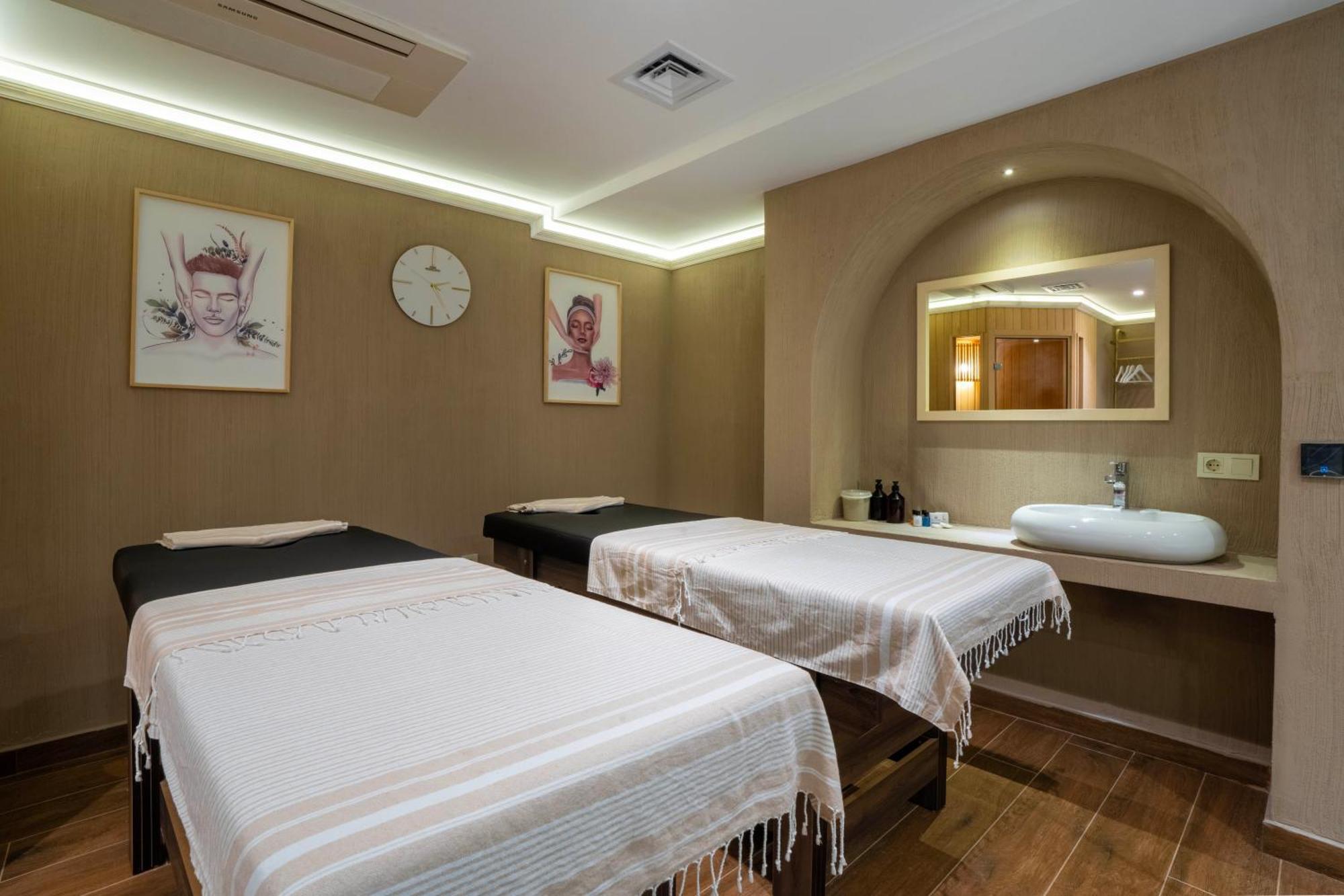Actuel Life - Special Class Bed & Breakfast