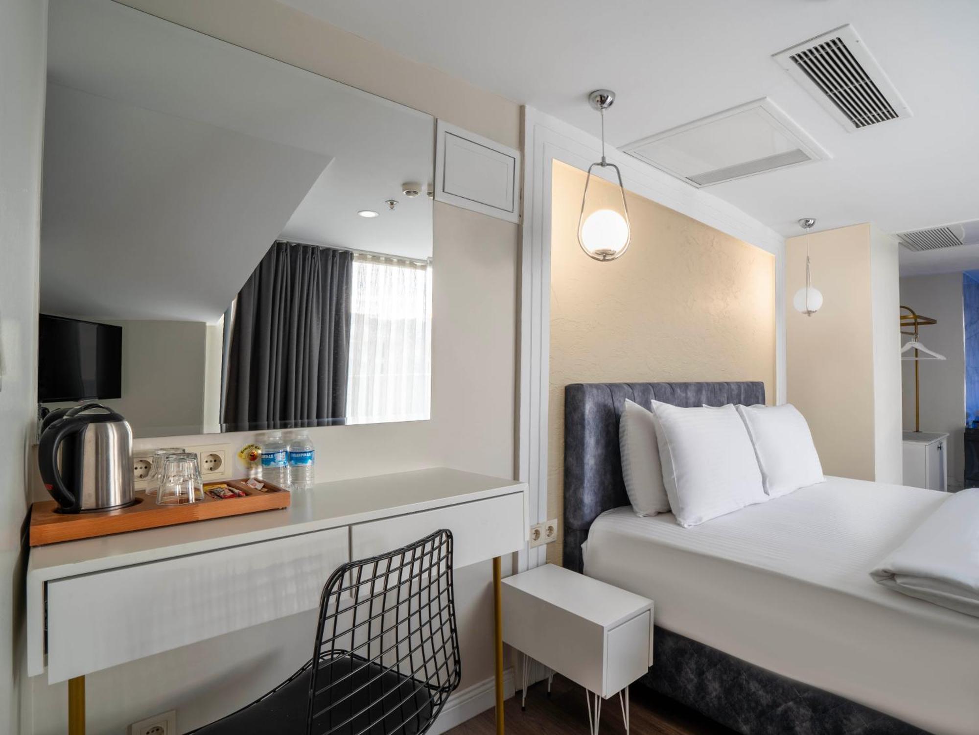 Bed & Breakfast Actuel Life - Special Class