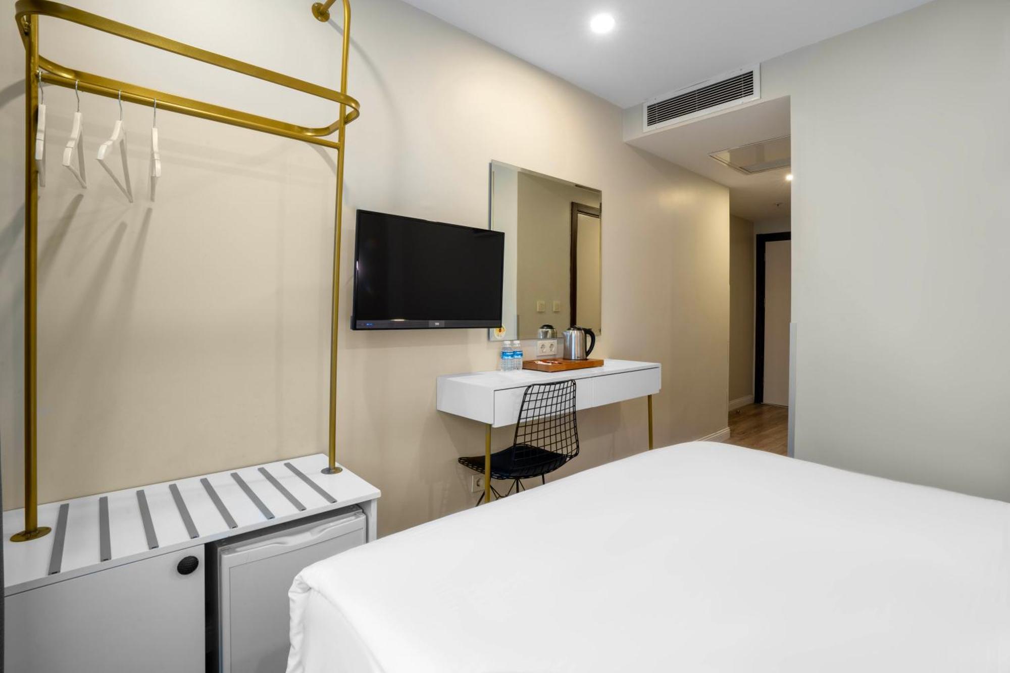 Actuel Life - Special Class Bed & Breakfast Istanbul