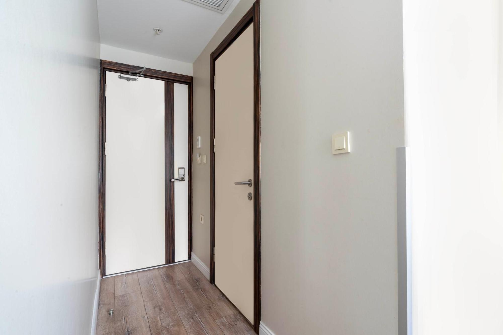 Actuel Life - Special Class Bed & Breakfast