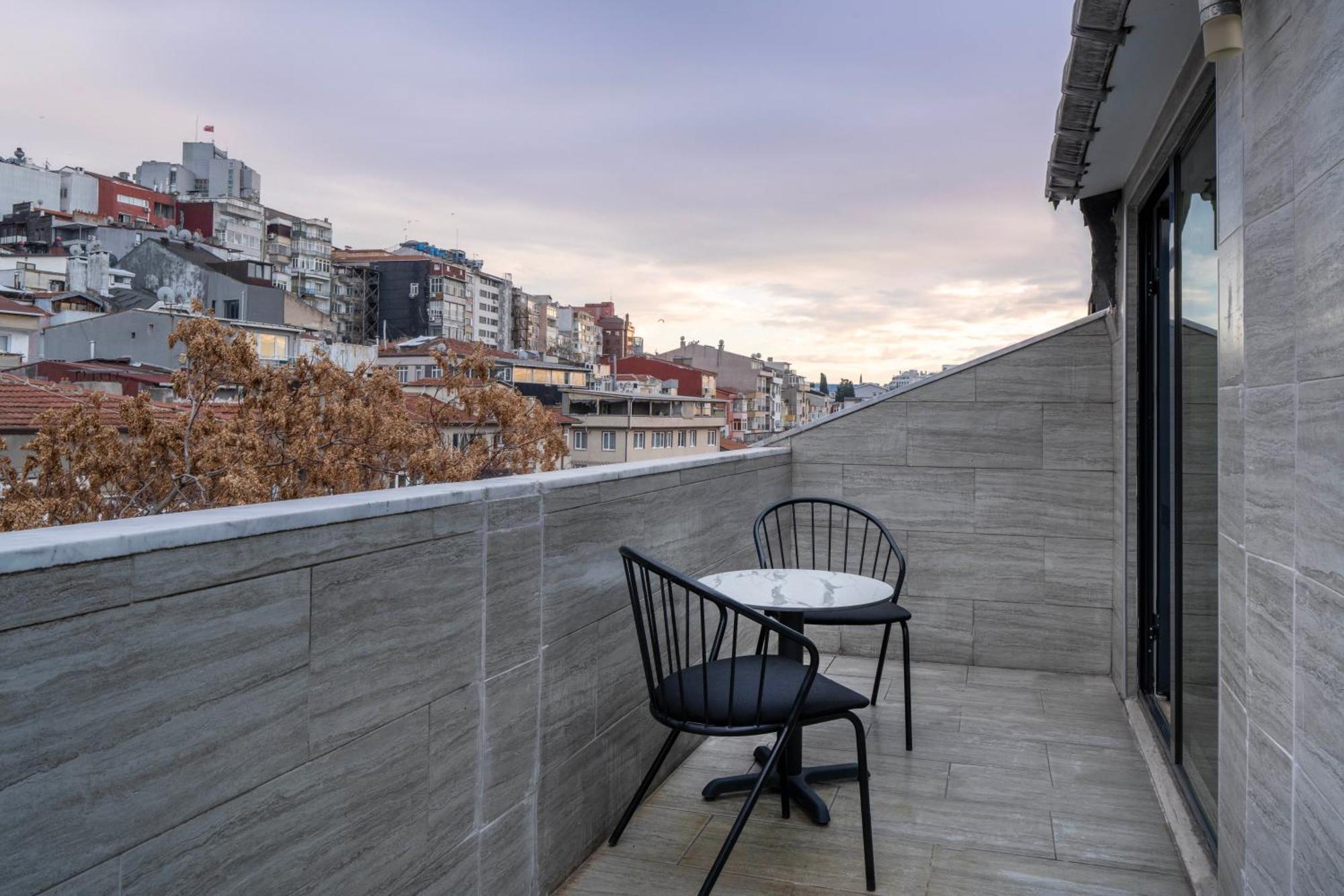 Bed & Breakfast Actuel Life - Special Class