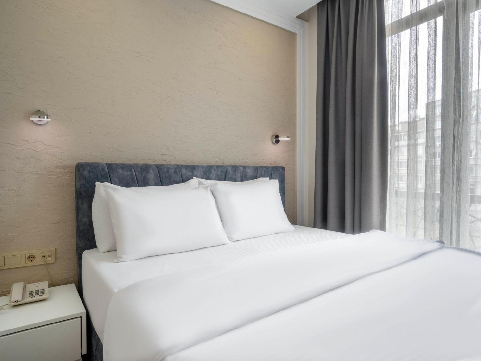Actuel Life - Special Class Bed & Breakfast 4*