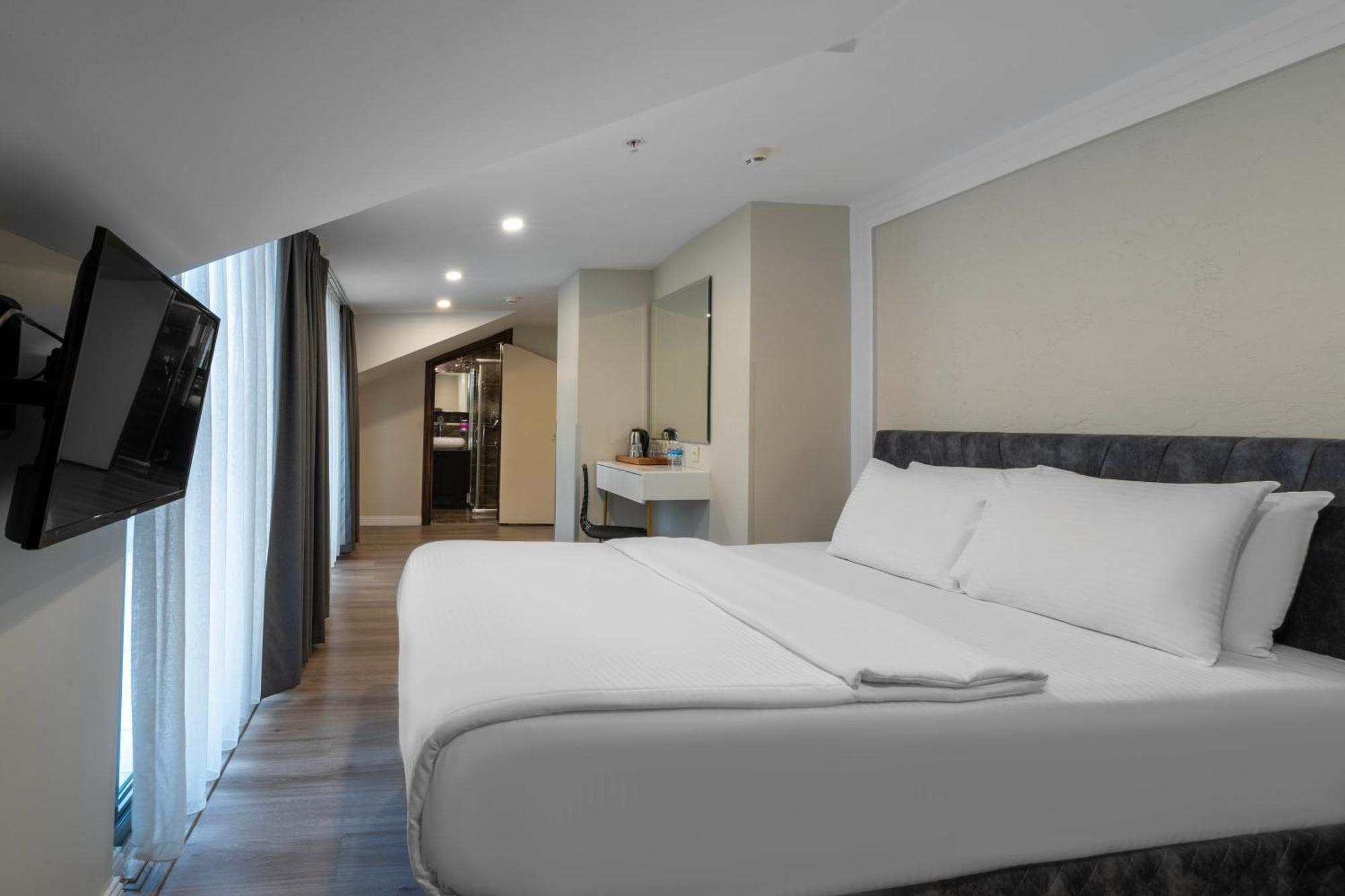 Bed & Breakfast Actuel Life - Special Class 4*