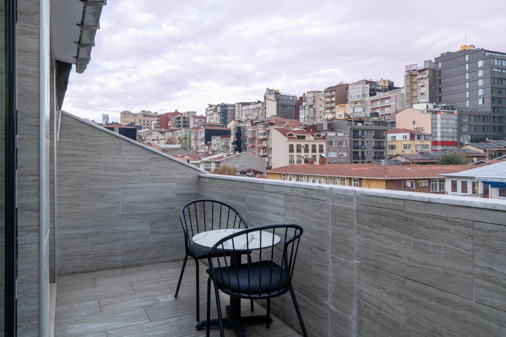Actuel Life - Special Class Bed & Breakfast Istanbul