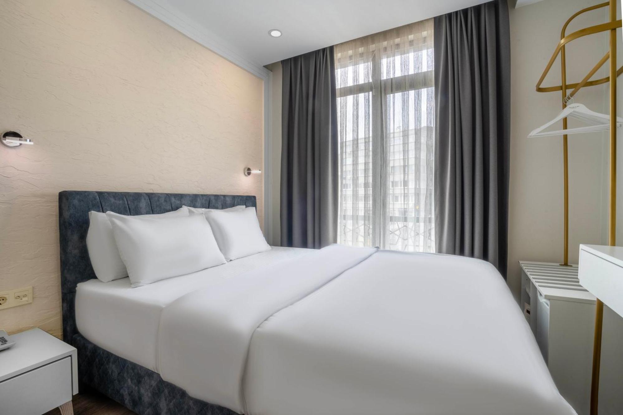 Bed & Breakfast Actuel Life - Special Class Istanbul